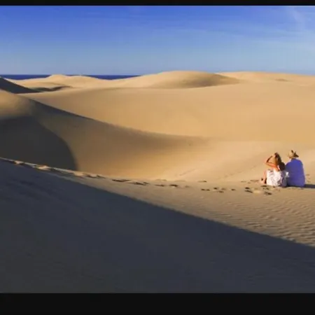 El Nido De Los Angeles Daire