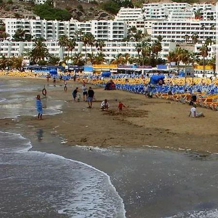 Daire El Nido De Los Angeles Maspalomas (Gran Canaria)