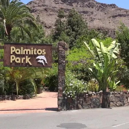 Daire El Nido De Los Angeles Maspalomas (Gran Canaria)