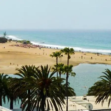 El Nido De Los Angeles 马斯帕洛马斯